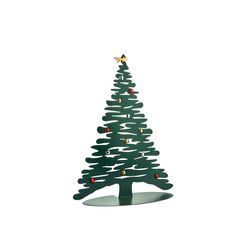 Bark For Christmas 70cm groen 