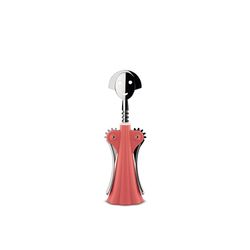 Alessi Tire-bouchon Anna G Rose 