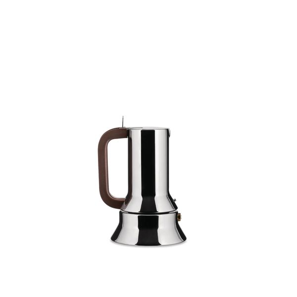 9090 Manico Forato Koffiemaker 6 kopjes 