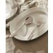 Mami Serving spoon in 18/10 stainless steel mirror polished. 