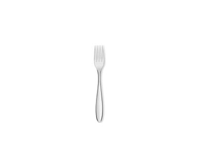 Mami Serving fork in 18/10 stainless steel mirror polished.