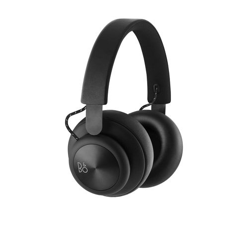 Beoplay H4 Zwart  