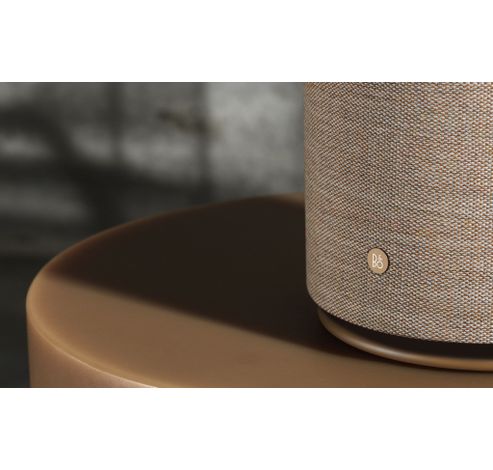 BeoPlay M5 Brons  