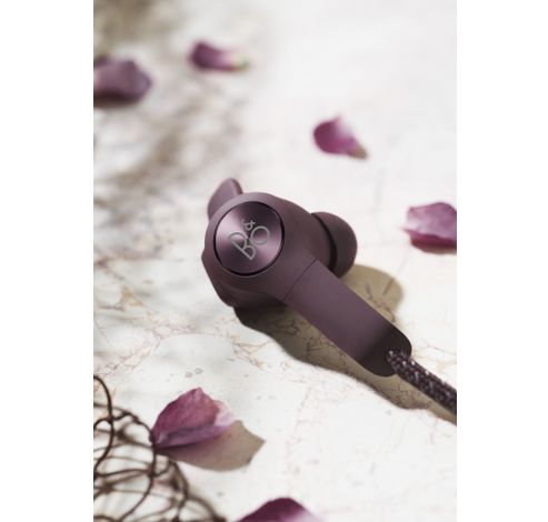 BeoPlay E6 Dark Plum  