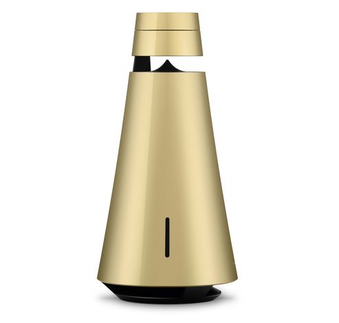 BeoSound 1 2nd Gen. Brass Tone  