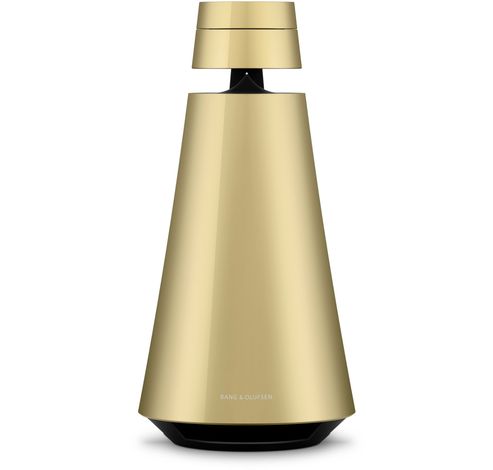 BeoSound 1 2nd Gen. Brass Tone  