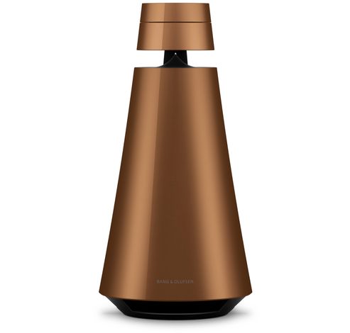 BeoSound 1 2nd Gen. Bronze Tone  