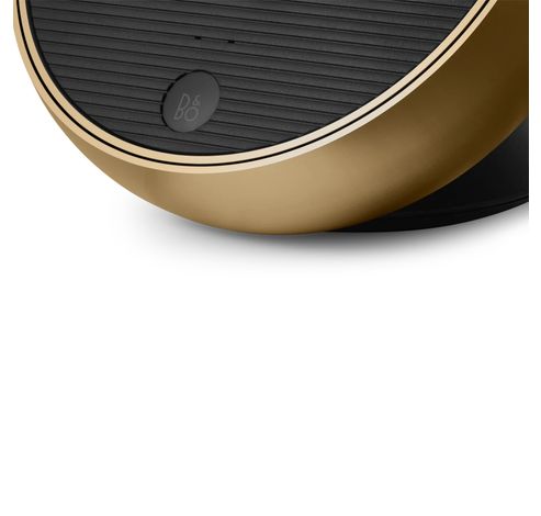 Beoremote Halo Table Brass Tone  