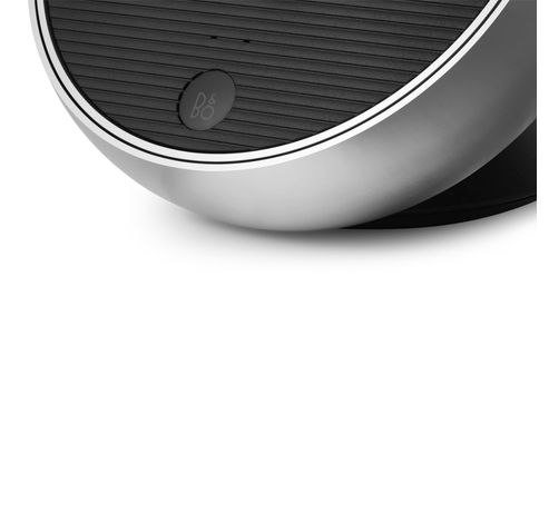 Beoremote Halo - A beautiful circular remote control Beoremote Halo - A beautiful circular remote control