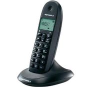 Draagbare telefoons (DECT)