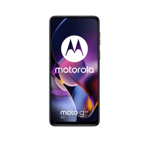 Moto G54 5G midnight blue  Motorola