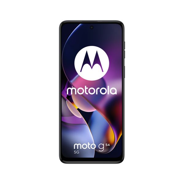 Motorola Moto G54 5G midnight blue