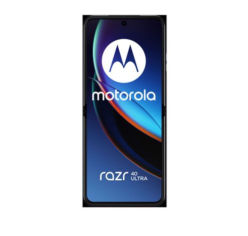 Razr 40 ultra Infinite Black  Motorola