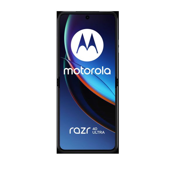 Motorola Razr 40 ultra Infinite Black