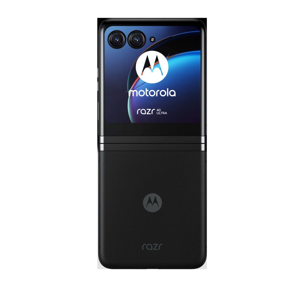 Motorola Smartphone Razr 40 ultra Infinite Black