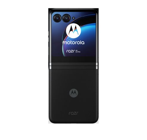 Razr 40 ultra Infinite Black  Motorola