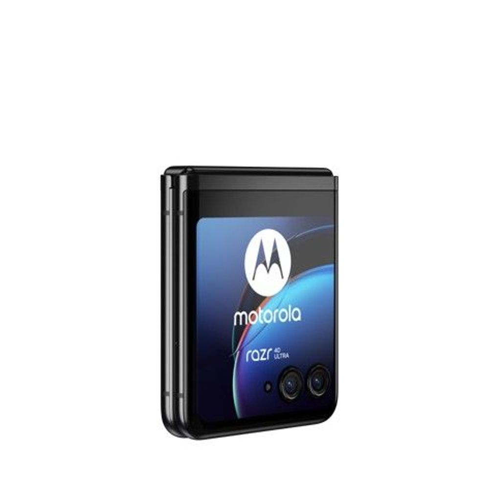 Motorola Smartphone Razr 40 ultra Infinite Black