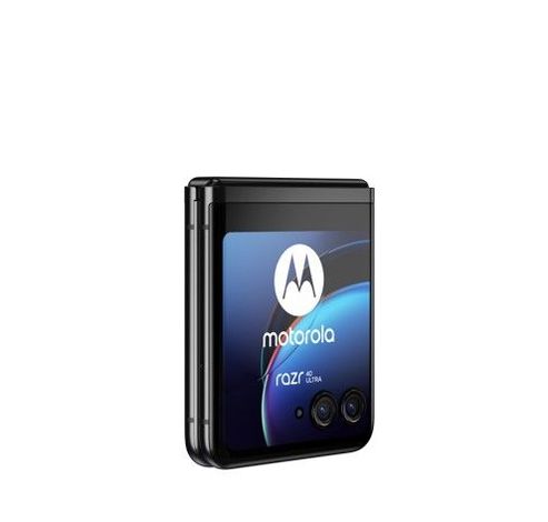 Razr 40 ultra Infinite Black  Motorola