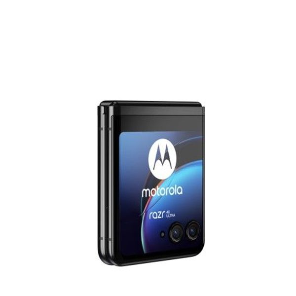 Motorola Razr 40 ultra Infinite Black