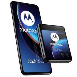 Motorola Razr 40 ultra Infinite Black 