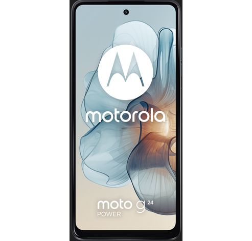 moto g24 power glacier blue  Motorola