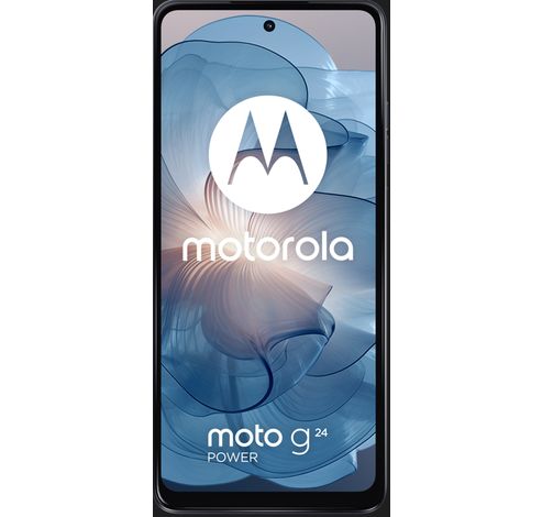 moto g24 power ink blue  Motorola