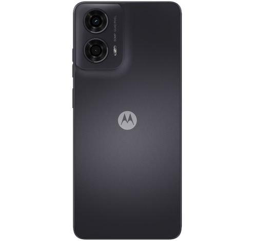 moto g24 matt charcoal grey  Motorola