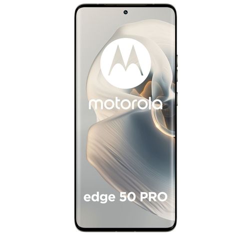 Edge 50 Pro 12GB ram 512GB moonlight pearl  Motorola