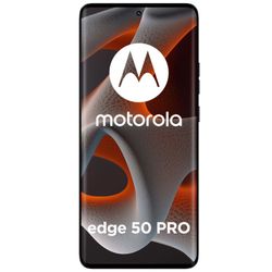 Motorola Edge 50 Pro 12GB ram 512GB Black Beauty 