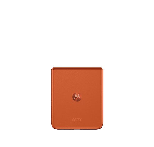 razr 50 8/256GB Spritz Orange  Motorola