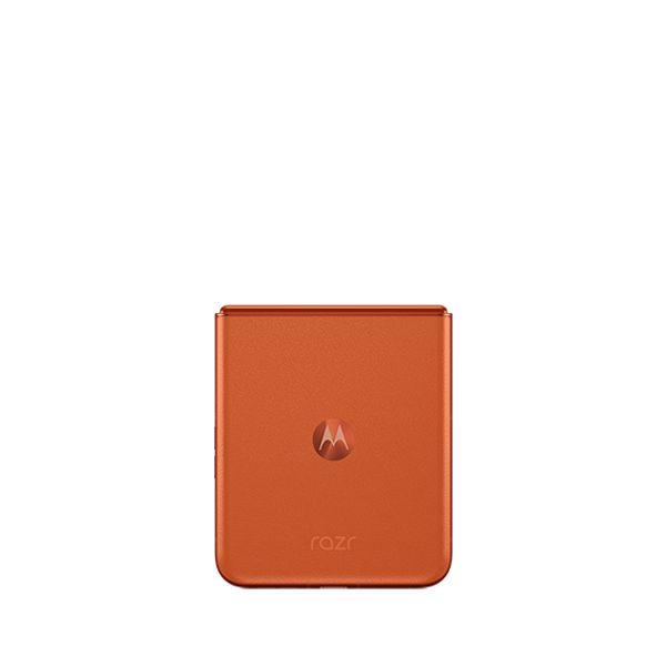 Motorola razr 50 8/256GB Spritz Orange