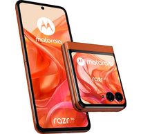 razr 50 8/256GB Spritz Orange 