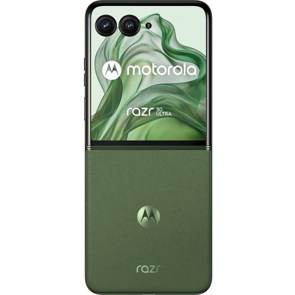 Motorola razr 50 ultra 12/512GB Spring Green