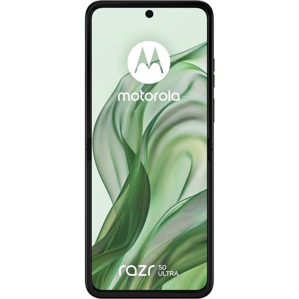 Motorola razr 50 ultra 12/512GB Spring Green