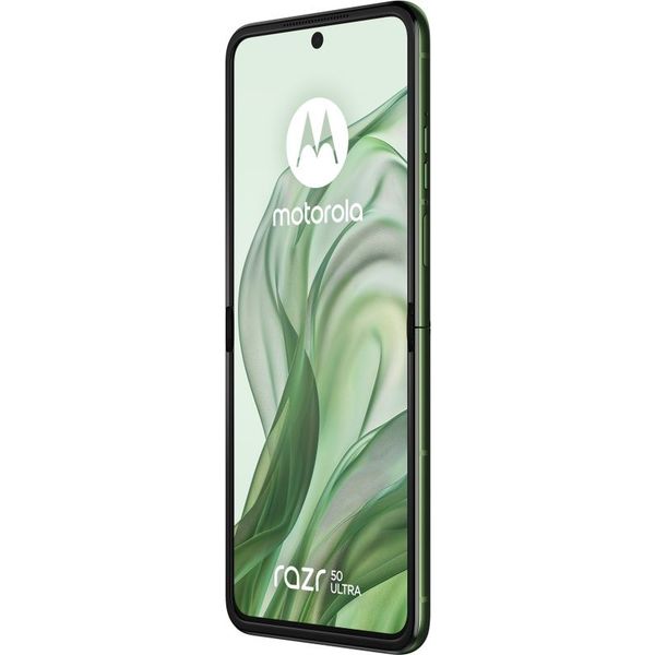 Motorola razr 50 ultra 12/512GB Spring Green