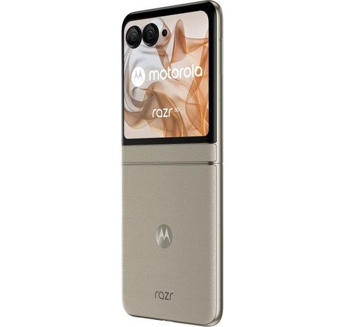 razr 50 8/256 Beach Sand  Motorola