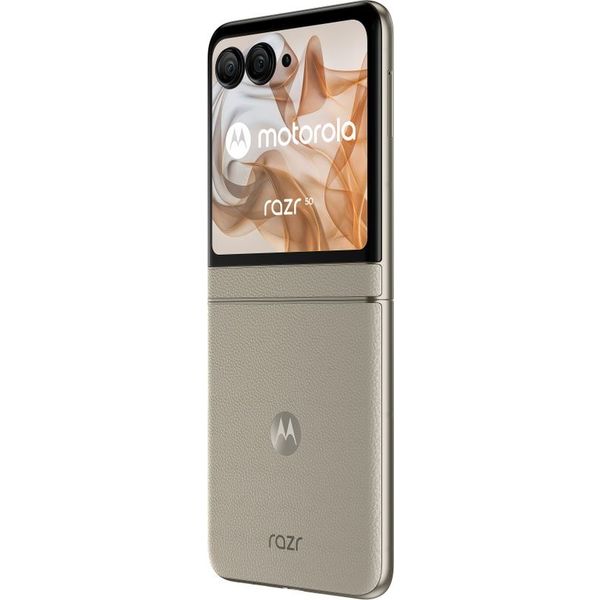 Motorola razr 50 8/256 Beach Sand