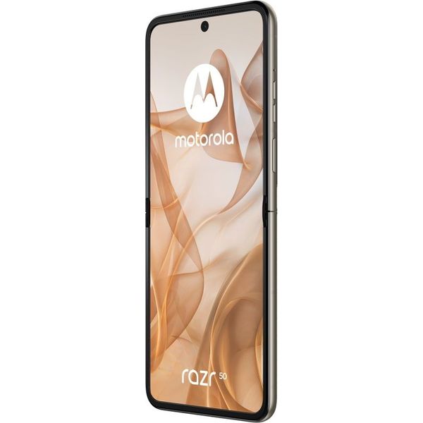 Motorola razr 50 8/256 Beach Sand