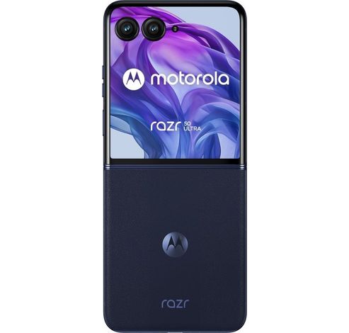 razr 50 ultra 12/512GB Midnight Blue  Motorola