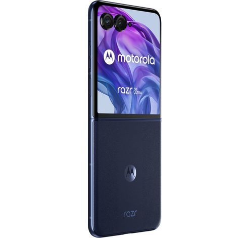 razr 50 ultra 12/512GB Midnight Blue  Motorola