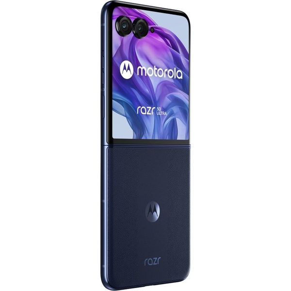 Motorola razr 50 ultra 12/512GB Midnight Blue