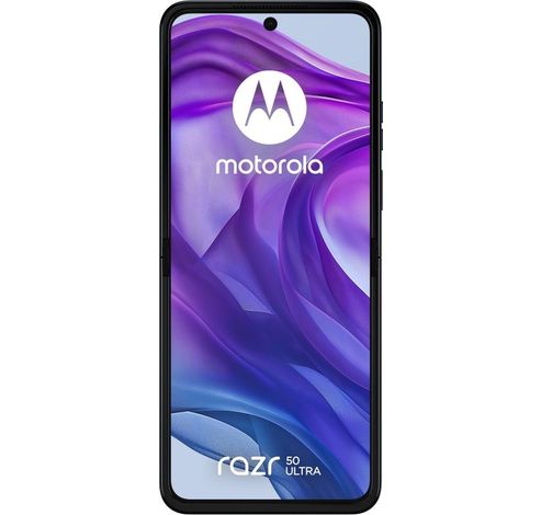 razr 50 ultra 12/512GB Midnight Blue  Motorola