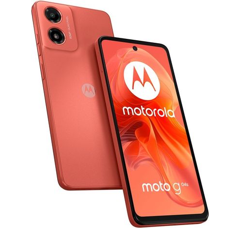 moto g04s 4/64GB Sunrise Orange  Motorola