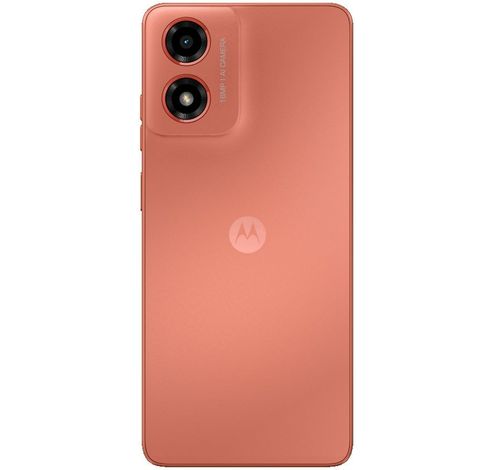 moto g04s 4/64GB Sunrise Orange  Motorola