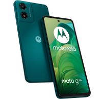 moto g04s 4/64GB sea green 