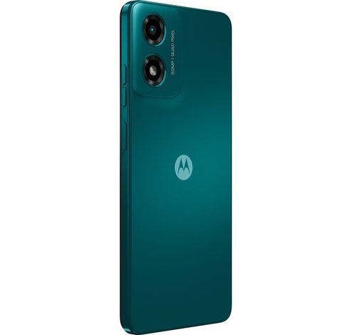 moto g04s 4/64GB sea green  Motorola