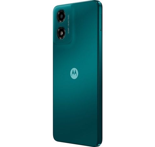 moto g04s 4/64GB sea green  Motorola