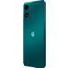 Motorola moto g04s 4/64GB sea green