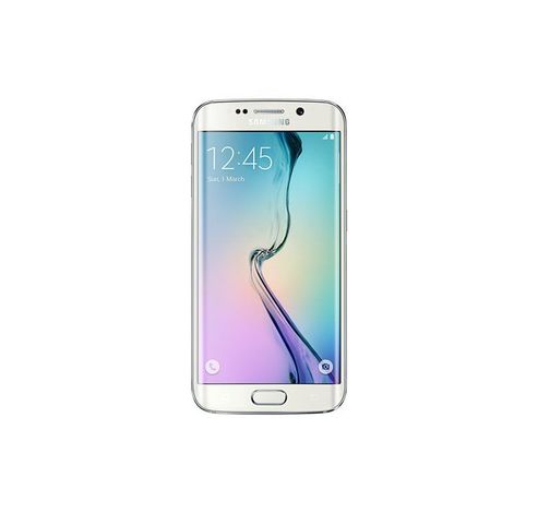 Galaxy S6 Edge 32 GB White Pearl  Samsung