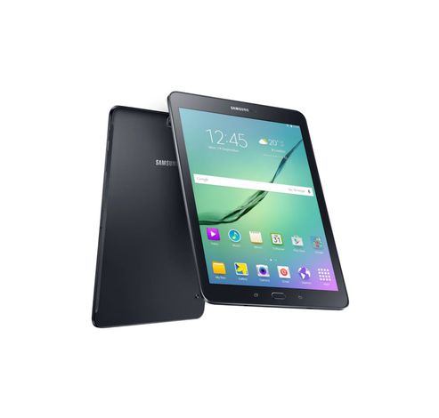 Tab S2 9.7 Black  Samsung